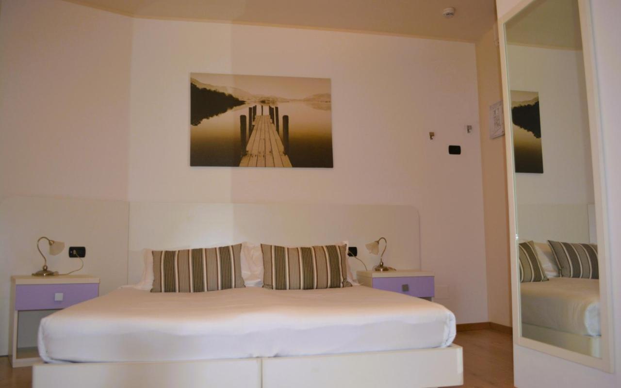 Alle Porte 3* Riva del Garda